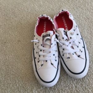 Converse Shoreline low profile sneakers